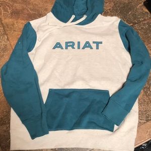 Ariat women’s hoodie